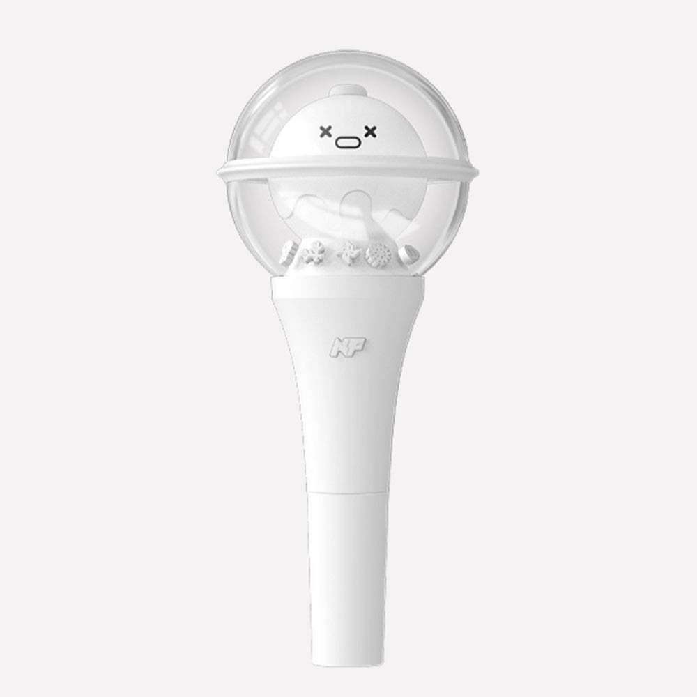 Amazon.co.jp: N.Flying Official Goods Light Stick 公式ペン